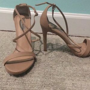 Steve Madden heels